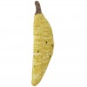 FERM living - coussin hochet banane - fruiticana