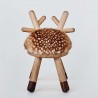 Tabouret "Bambi chair" - EO