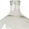 Bloomingville - grande bouteille décorative en verre