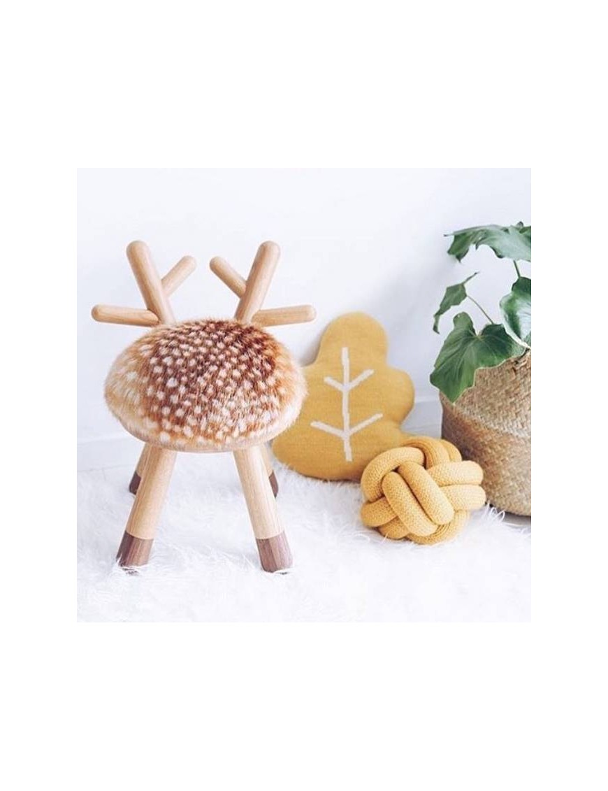 Tabouret "Bambi chair" - EO