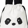 Liewood - sac de gym panda