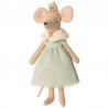 Maileg poupée souris "Queen mouse"