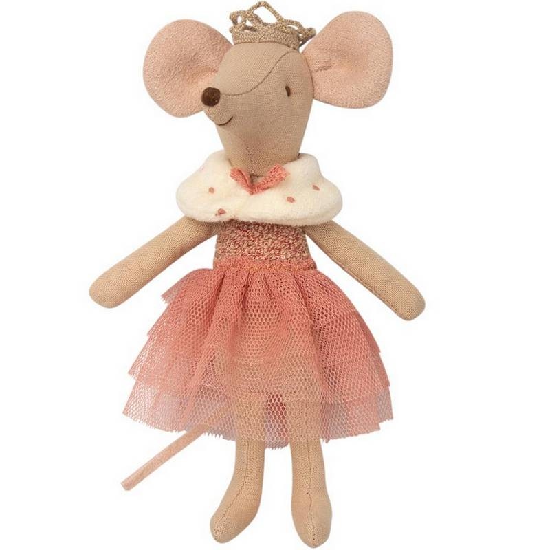 Maileg poupée souris "princess mouse"