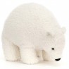 Jellycat peluche ours polaire Wistful, large