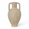 Ferm living mini vase Ary "Sand" en stock