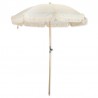 parasol de plage tendance