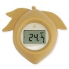Thermomètre de bain bébé forme citron Konges Sloejd