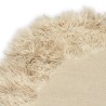 FermLiving tapis "Nortee" naturel (150x200) en stock